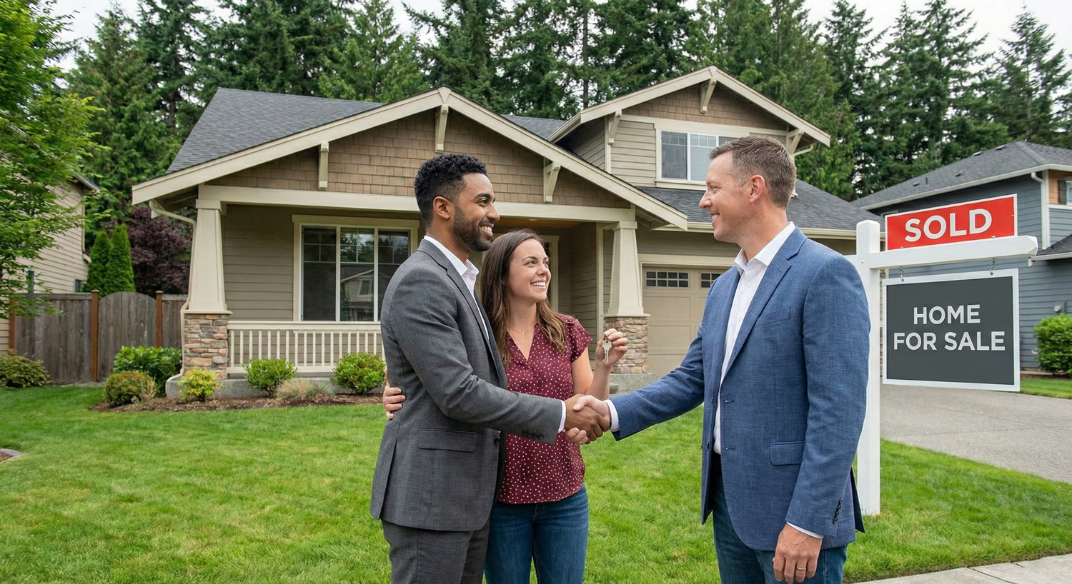 Real estate brokerage jobs