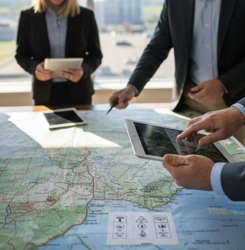 Realtor coaching and training