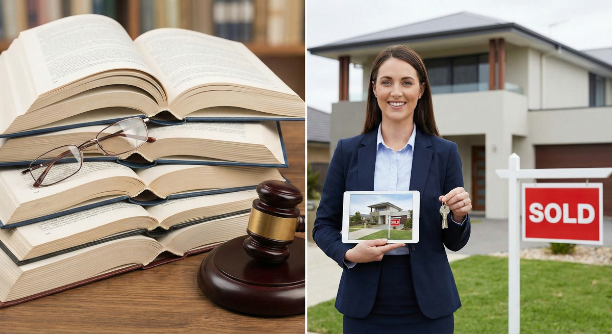 Full-service real estate brokerage