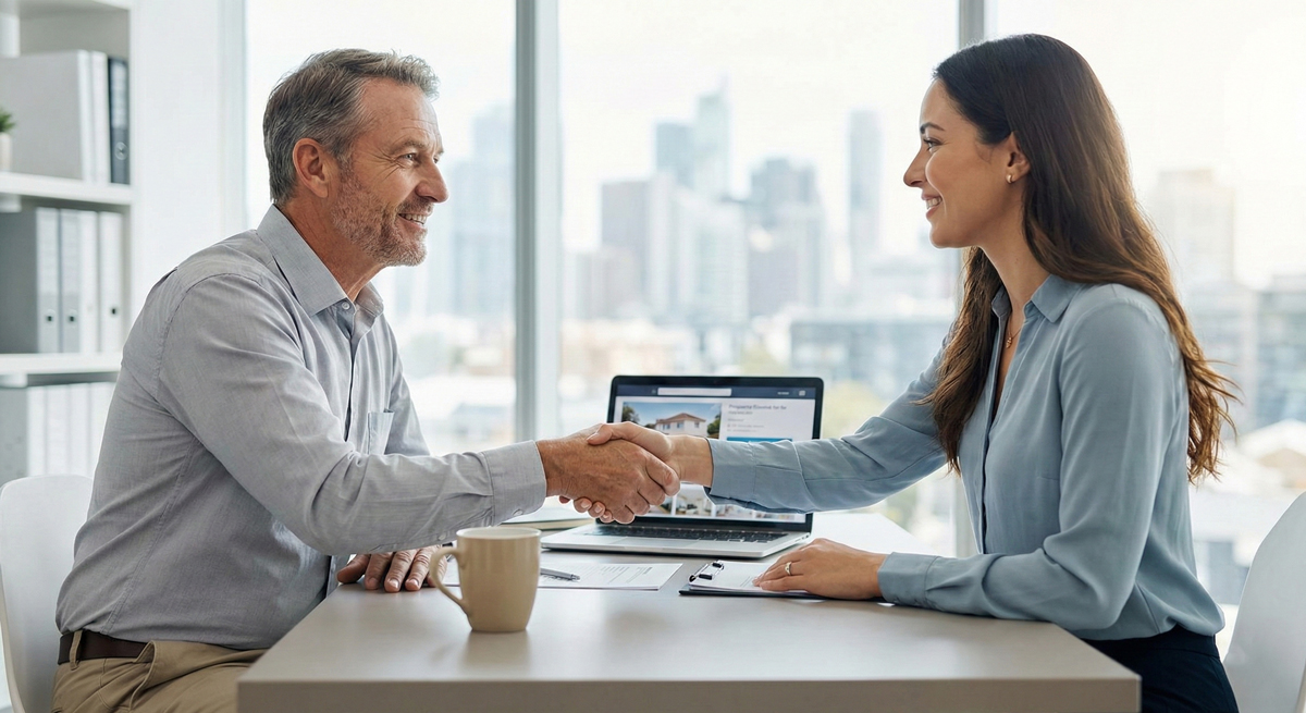 Brokerage vs traditional agency