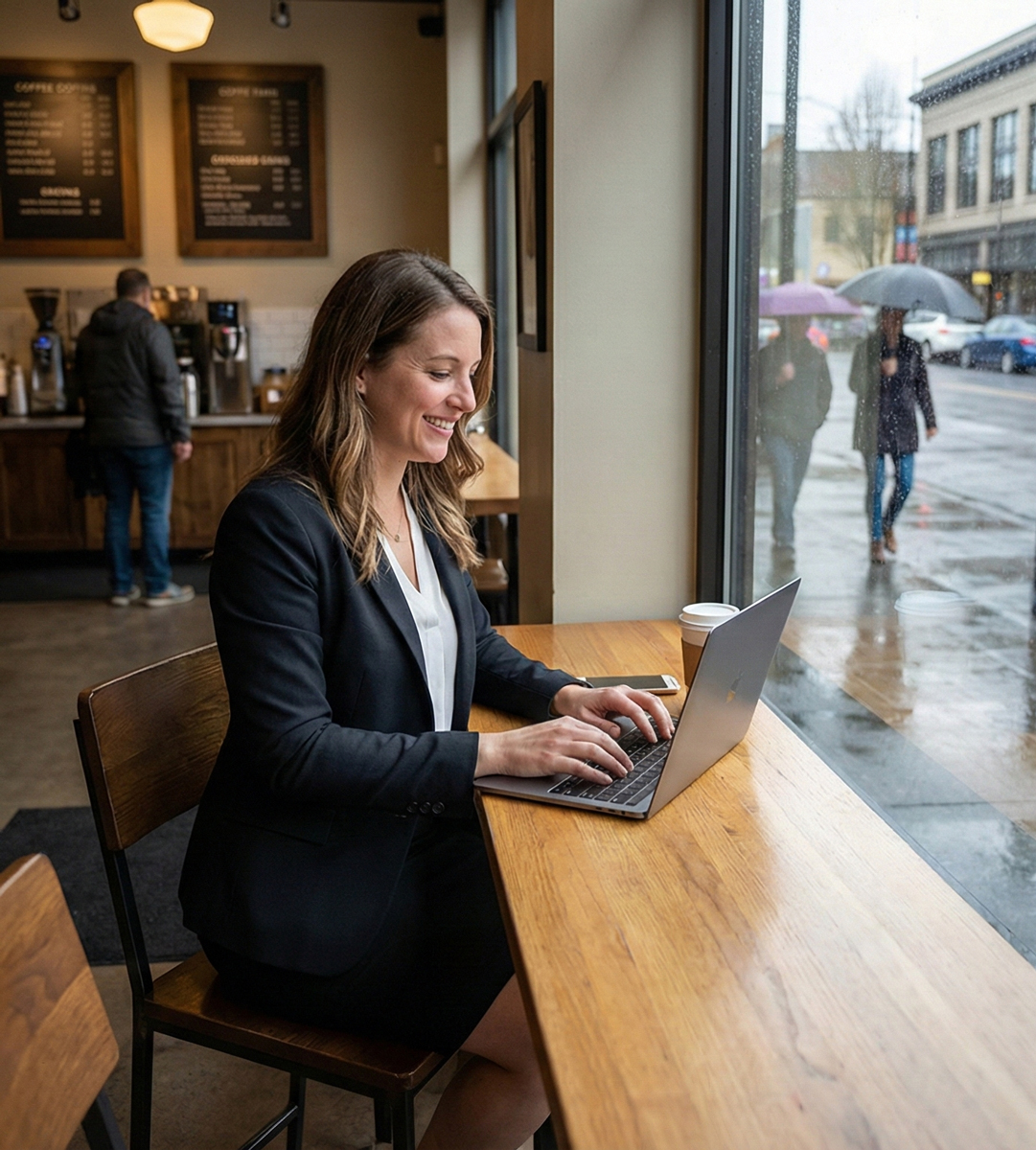 Brokerage vs traditional agency