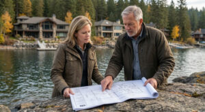 Full-service real estate brokerage