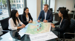 Join our real estate team Seattle WA