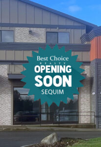 Join our real estate team Sequim WA