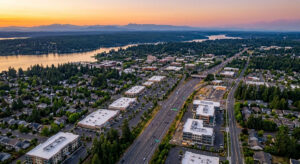 Thurston County real estate careers
