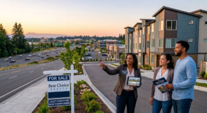 Real estate jobs Lacey WA