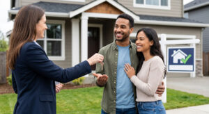 Join Best Choice Realty South Sound