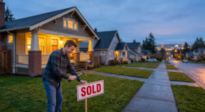 Tacoma WA real estate careers
