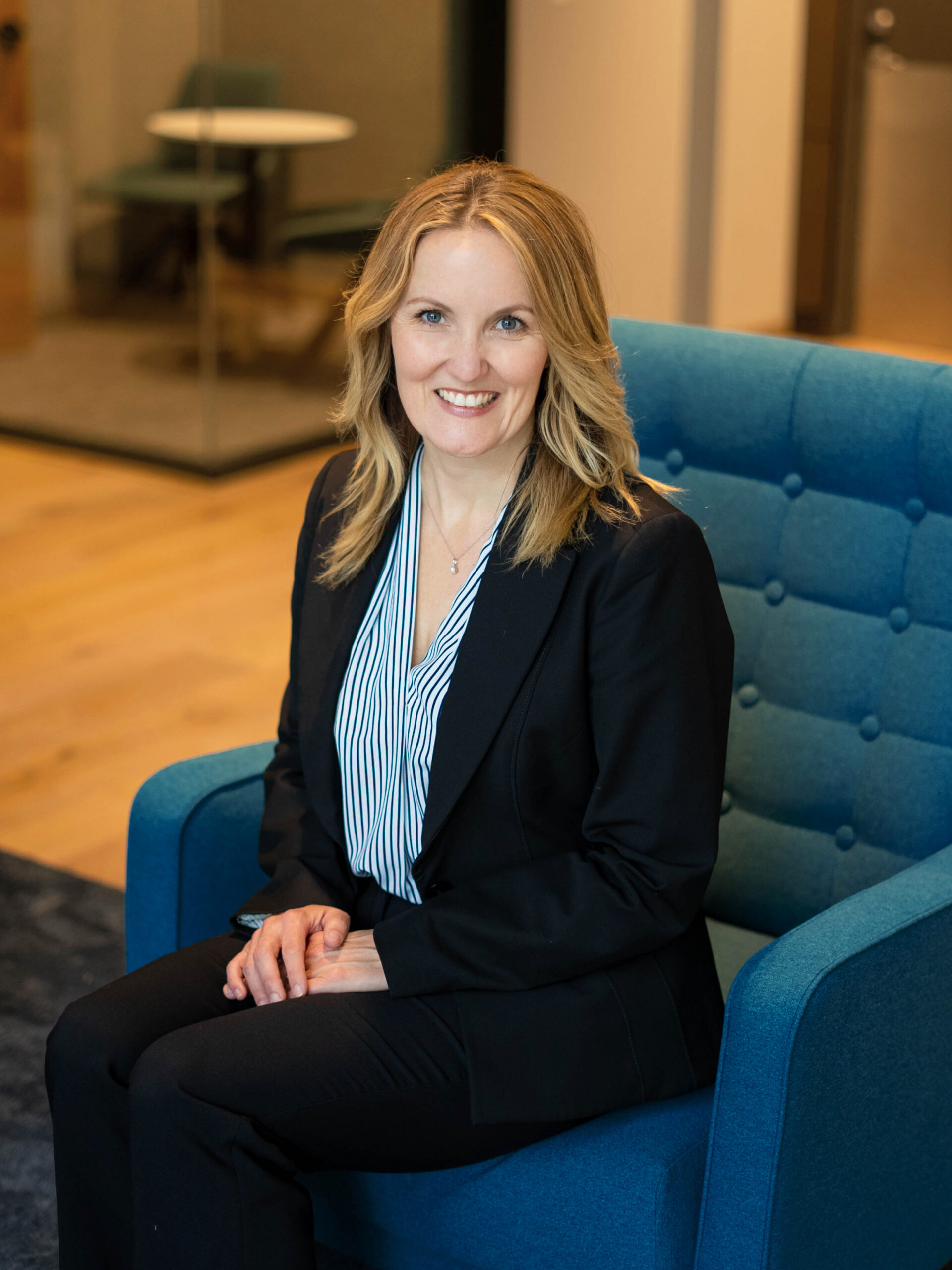 Rachelle Willhite - CEO Sitting