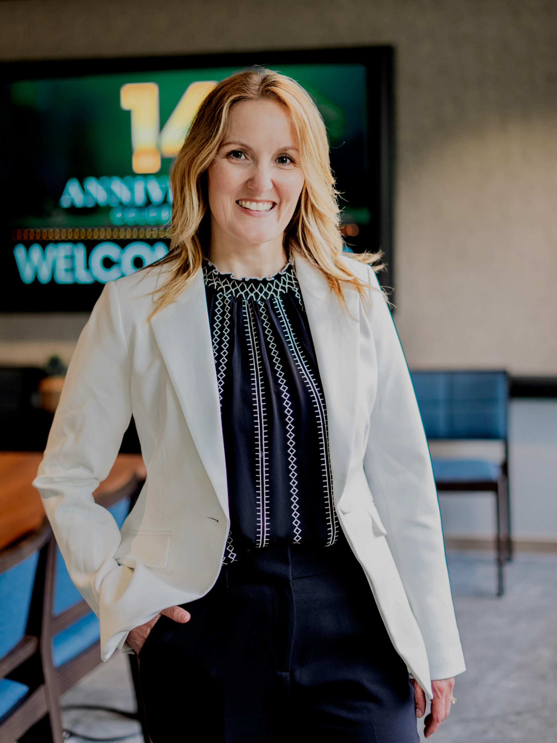 Rachelle Willhite, founder and Designated Broker of Best Choice Realty